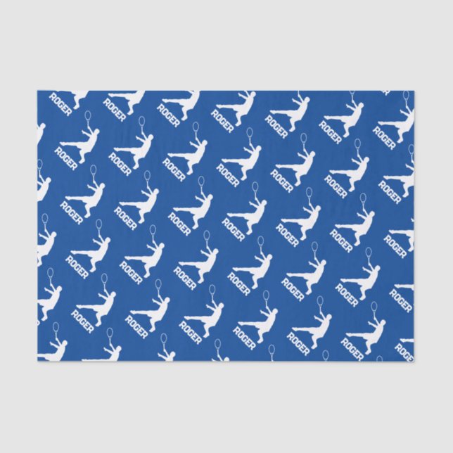 Papel de tecido de papel de revestimento personali (Frente )