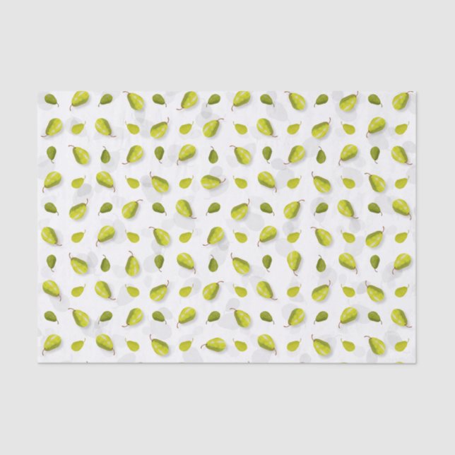 Papel De Tecido De Peça (Frente )