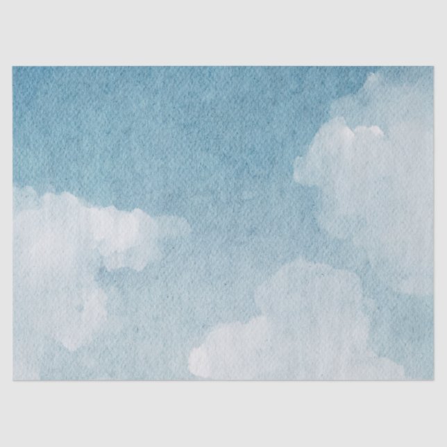 Papel de Tecido de Quebra de Formatação de Dobras (Frente )