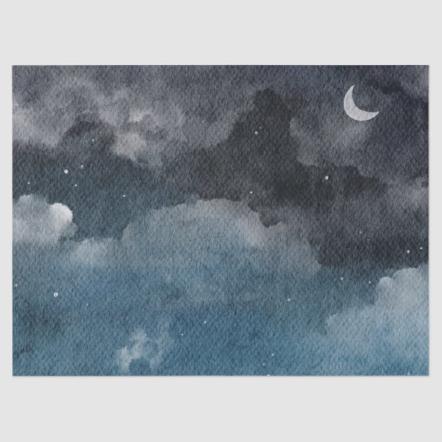 Papel de Tecido de Quebra de Formatação de Dobras (Frente )