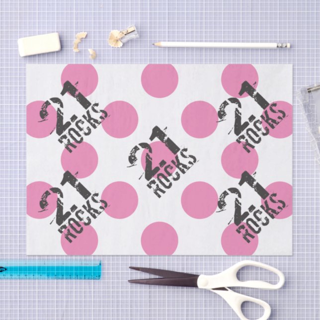 Papel de Tecido de Suprimentos de Quebra de Presen (Arte )