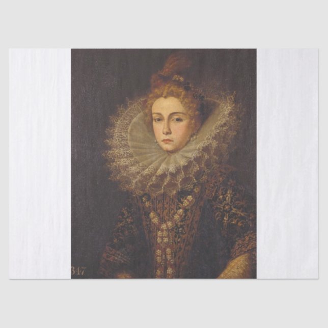 Papel de Tecido Fabuloso Aristocrats (Frente )