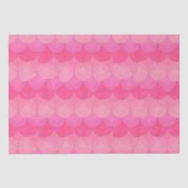 Papel de Tecido Geométrico