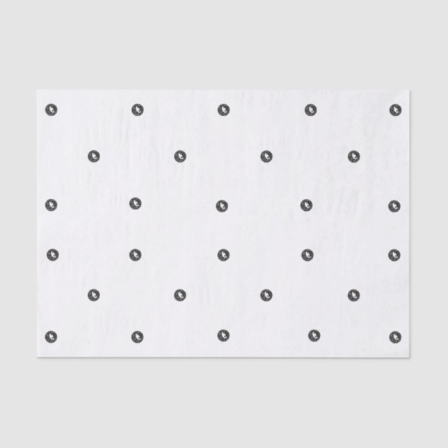 Papel de Tecido MUA Rosa (Frente )