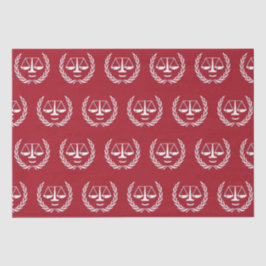 Papel de Tecido para Formatação na Faculdade de Di