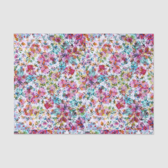 Papel de Tecido Personalizado de 10 lb, SEMENTE Br (Frente )