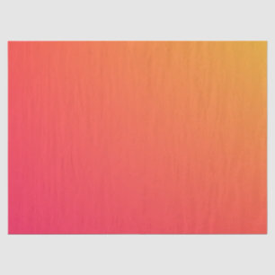 Papel de Tecido Solar Blush