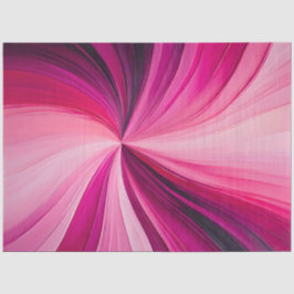 Papel de tecidos coloridos para pintura a óleo