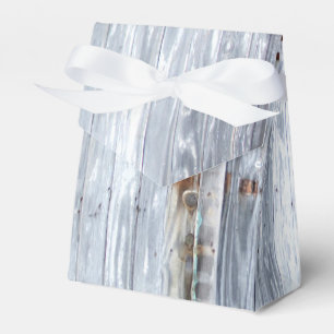 Papel de tenda Caixa branca Lavagem branca Porta d