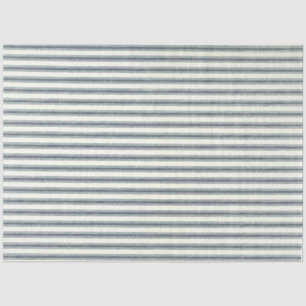 Papel Decoupage Azul