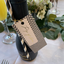 Papel DIY Chevron para Etiquetas de Favoritos