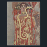 PAPEL DOS TECIDOS: GUSTAV KLIMT : HIGIAIA: 1907<br><div class="desc">PAPEL DOS TECIDOS:  GUSTAV KLIMT : HIGIAIA: 1907</div>