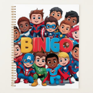 Papel Elegante para Planejador Diário - Organize s