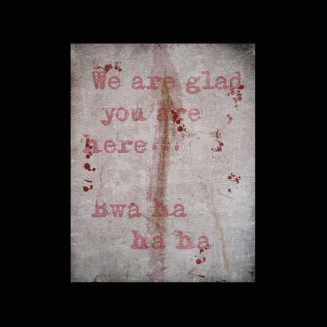 Papel Escarpado de Halloween (Criador carregado)