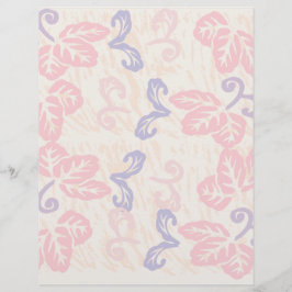 Papel estético Pastel