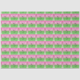 Papel Higiênico Flowing Beauty Roselle