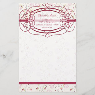 Papel Letreiro Papelaria Amor Bandit
