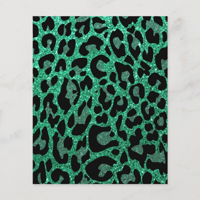 Papel-manual impresso do Leopard - Teto (Frente)