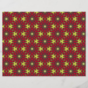 Papel médio do artesanato