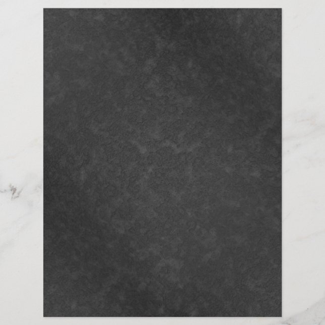 Papel metálico de 1 8,5" x 11" (Frente)