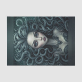 Papel Mítico de Dissociação Medusa