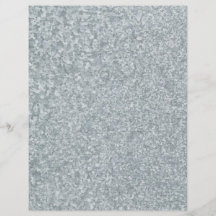 Papel original de metal galvanizado