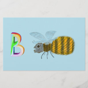Papel para abelhas