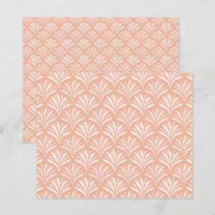Papel para Álbum de Recortes Floral de Ventoinha E
