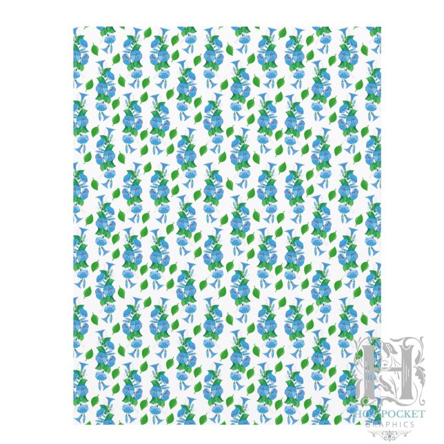 Papel para Álbum de Recortes Morning Glory (Criador carregado)