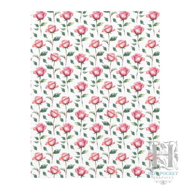 Papel para Álbum de Recortes Rosa (Criador carregado)