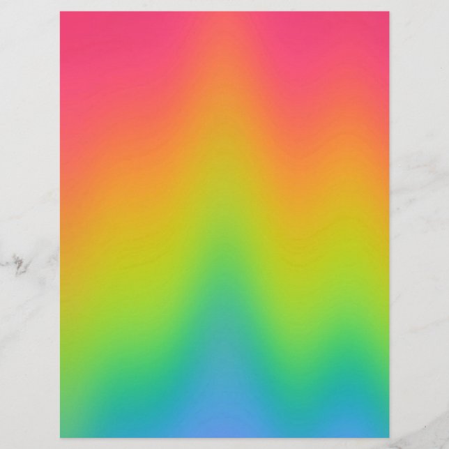 Papel para Artesanato do Scrapbook (Frente)