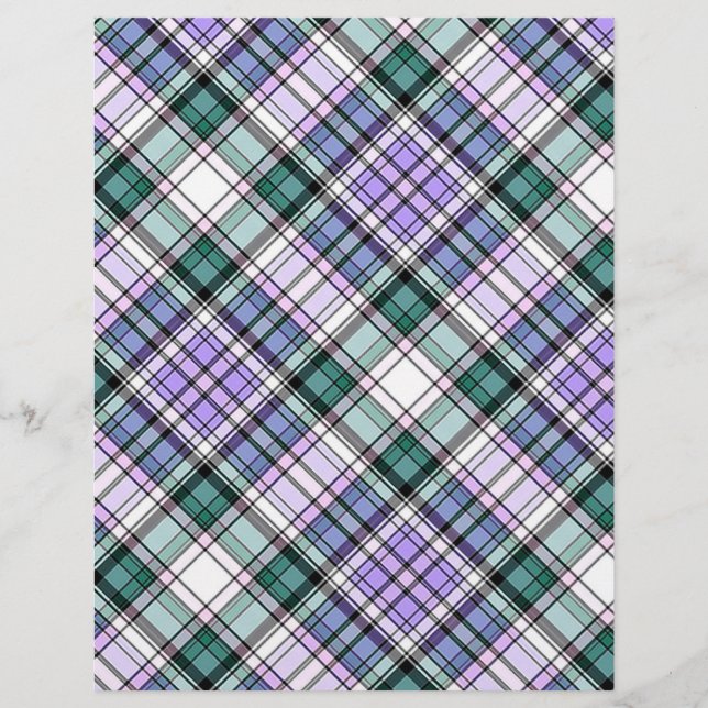 Papel para Artesanato do Scrapbook (Frente)