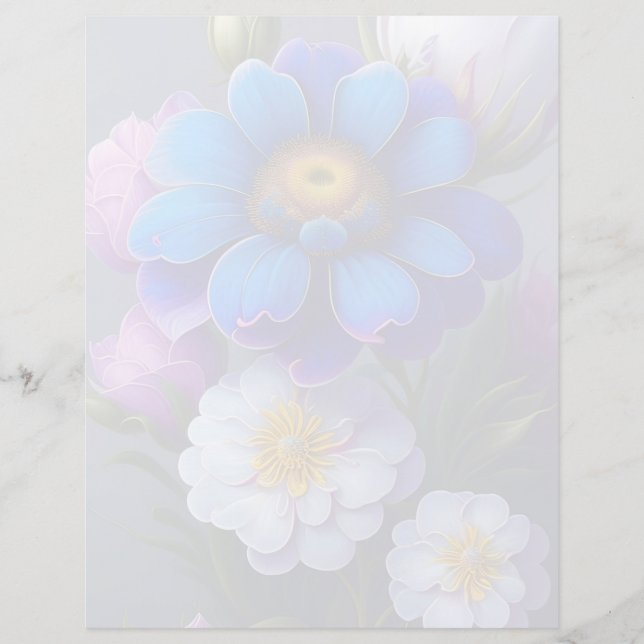 Papel para biscates (Frente)