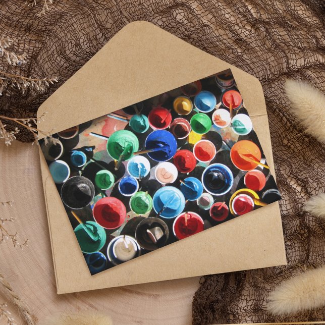 Papel para Equipamento de Pintura Tibetano (Criador carregado)