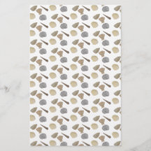 Papel para escavação de casquilhos de aquarelas co