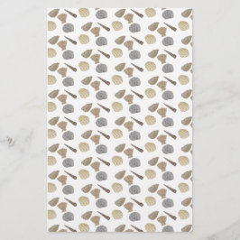 Papel para escavação de casquilhos de aquarelas co