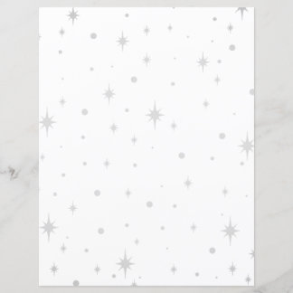 Papel para Jornal de Sucata Estrela de Prata Capri