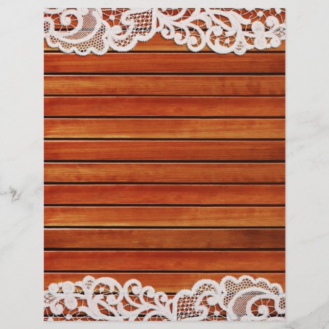 Papel para madeireiras e lacas (Frente)