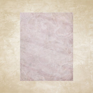 Papel para manchas cor-de-rosa macio