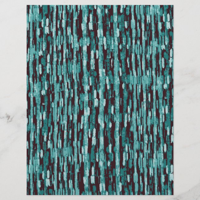 Papel para maquilhagem (Frente)