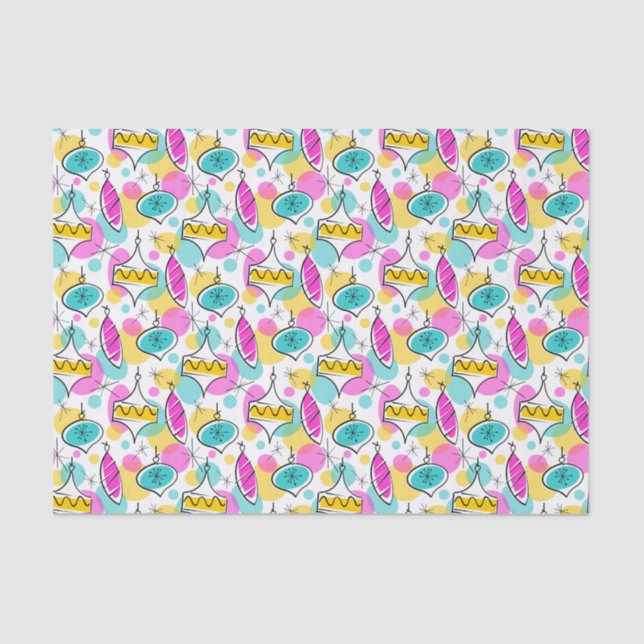 Papel para múltiplos tecidos na árvore retrorre (Frente )