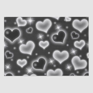 Papel para tecidos cardíacos da década de 2000