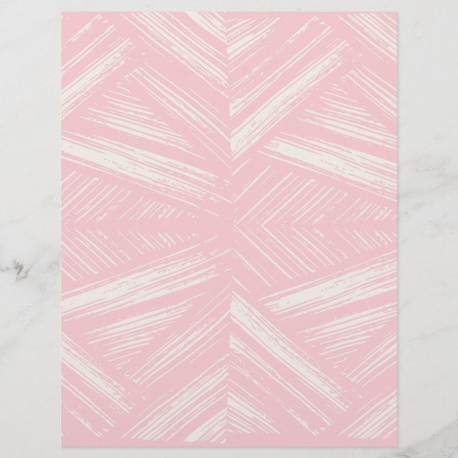 Papel Pastel Creme (Frente)