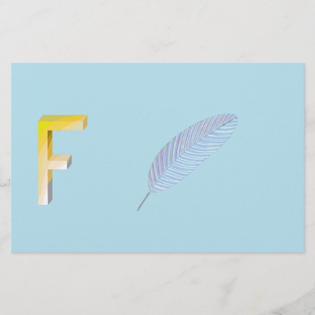 Papel Pena (Frente)