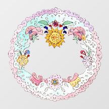 Papel Picado, arte popular hispânica