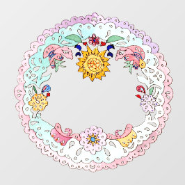 Papel Picado, arte popular hispânica