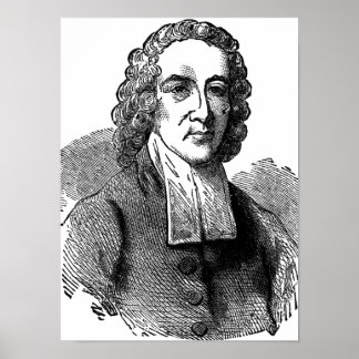 Papel Poster de 20" x 16", valor (Matte)