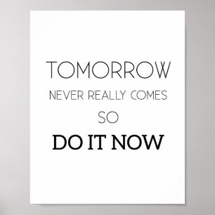 Papel Poster de 8" x 10", valor (Matte)