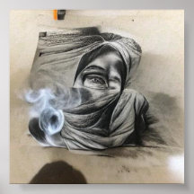 Papel Poster de valor (Matte)