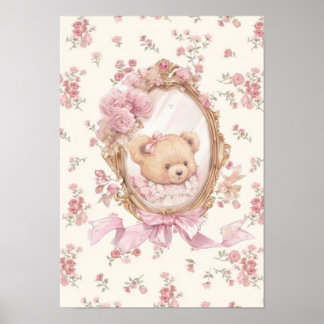 Papel Poster de valor (Matte)